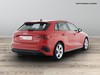 Audi A3 sportback 35 1.5 tfsi mhev s tronic