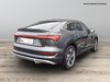 Audi e-tron sportback 50 s line edition quattro cvt