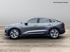 Audi e-tron sportback 50 s line edition quattro cvt