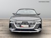 Audi e-tron sportback 50 s line edition quattro cvt