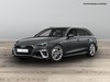 Audi A4 avant 30 2.0 tdi mhev 136cv s line edition s tronic