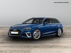 Audi A4 avant 30 2.0 tdi mhev 136cv s line edition s tronic