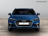 Audi A4 avant 30 2.0 tdi mhev 136cv s line edition s tronic
