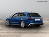 Audi A4 avant 30 2.0 tdi mhev 136cv s line edition s tronic