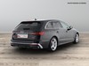 Audi A4 avant 40 2.0 tdi mhev 204cv s line edition quattro s tronic