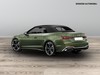 Audi A5 cabrio 40 2.0 tfsi mhev 204cv s line edition quattro s tronic