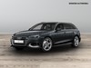 Audi A4 avant 35 2.0 tdi mhev 163cv business advanced s tronic