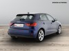 Audi A1 sportback 30 1.0 tfsi 110cv admired