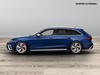Audi S4 avant 3.0 v6 tdi mhev 341cv quattro tiptronic