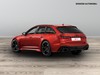 Audi RS6 avant 4.0 v8 mhev performance quattro tiptronic