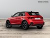 Audi A1 allstreet 30 1.0 tfsi 116cv identity contrast s tronic