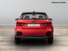 Audi A1 allstreet 30 1.0 tfsi 116cv identity contrast s tronic