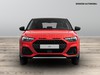 Audi A1 allstreet 30 1.0 tfsi 116cv identity contrast s tronic