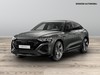 Audi Q8 e-tron e-tron sportback 55 s line edition quattro