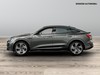 Audi Q8 e-tron e-tron sportback 55 s line edition quattro