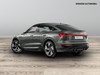 Audi Q8 e-tron e-tron sportback 55 s line edition quattro