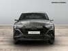 Audi Q8 e-tron e-tron sportback 55 s line edition quattro