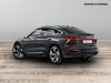 Audi Q8 e-tron sportback 55 s line edition quattro