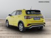 Volkswagen T-Cross 1.0 tsi 115cv r-line