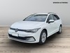 Volkswagen Golf variant 2.0 tdi scr 115cv life dsg