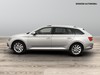 Skoda Superb iv wagon 1.4 tsi plug-in-hybrid executive dsg