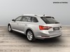 Skoda Superb iv wagon 1.4 tsi plug-in-hybrid executive dsg