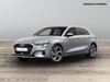 Audi A3 sportback 40 1.4 tfsi e business advanced s tronic