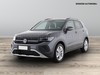 Volkswagen T-Cross 1.0 tsi 95cv life