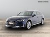 Audi A4 allroad allroad 40 2.0 tdi mhev 204cv identity contrast quattro s tronic