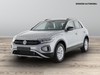 Volkswagen T-Roc 1.5 tsi act life dsg