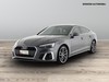 Audi A5 sportback 35 2.0 tdi mhev 163cv s line edition s tronic