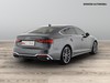 Audi A5 sportback 35 2.0 tdi mhev 163cv s line edition s tronic