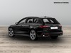 Audi A4 avant 35 2.0 tdi mhev 163cv business advanced s tronic