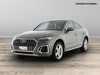 Audi Q5 sportback 40 2.0 tdi mhev 12v s line quattro s tronic