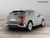 Audi Q5 sportback 40 2.0 tdi mhev 12v s line quattro s tronic