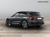 Audi Q8 e-tron 55 s line edition quattro