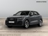 Audi Q2 35 1.5 tfsi s line edition s tronic