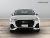 Audi Q3 sportback 35 1.5 tfsi evo2 s line edition s tronic