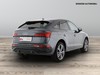 Audi Q5 sportback 40 2.0 tdi mhev 12v s line quattro s tronic