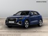 Audi Q2 30 2.0 tdi s line edition