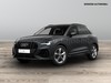 Audi Q3 35 1.5 tfsi evo2 s line edition s tronic