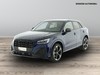 Audi Q2 30 2.0 tdi s line edition s tronic