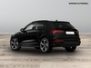 Audi Q3 35 1.5 tfsi evo2 identity black