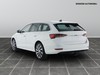 Skoda Octavia iv wagon 1.4 tsi plug-in-hybrid style dsg