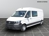 Volkswagen VIC Crafter 35 2.0 tdi 140cv l4h3 business plus