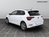 Volkswagen Polo 1.0 tsi 110cv r line dsg