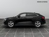 Audi Q3 sportback 45 1.4 tfsi e business plus s tronic