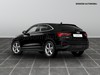 Audi Q3 sportback 45 1.4 tfsi e business plus s tronic