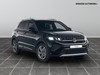 Volkswagen T-Cross 1.0 tsi 115cv r-line