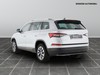 Skoda Kodiaq 2.0 tdi evo scr style 4x4 dsg 7p.ti